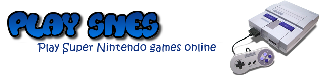 Nintendo Super Nes OLD games online - Play old classic games online