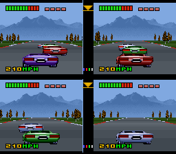 Jogo Top Gear 3000 - SNES - Loja Sport Games